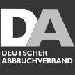 Deutscher Abbruchverband Logo